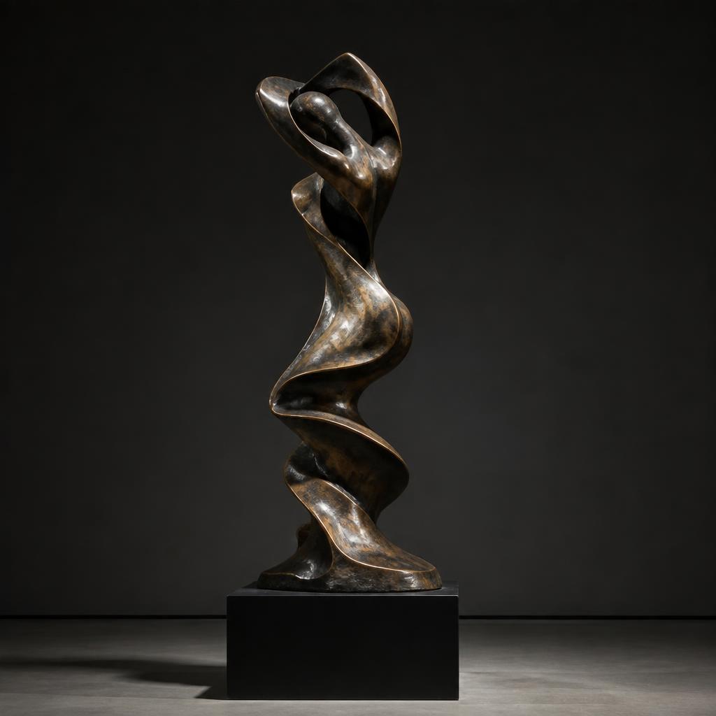 Ascension No. 4 by Tomás Reyes